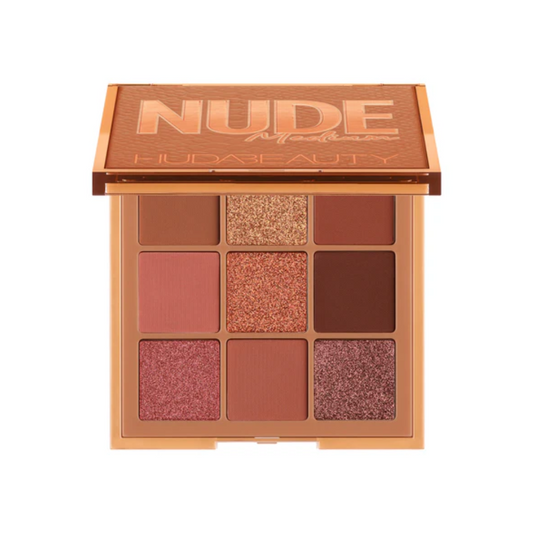 Sublime Nude