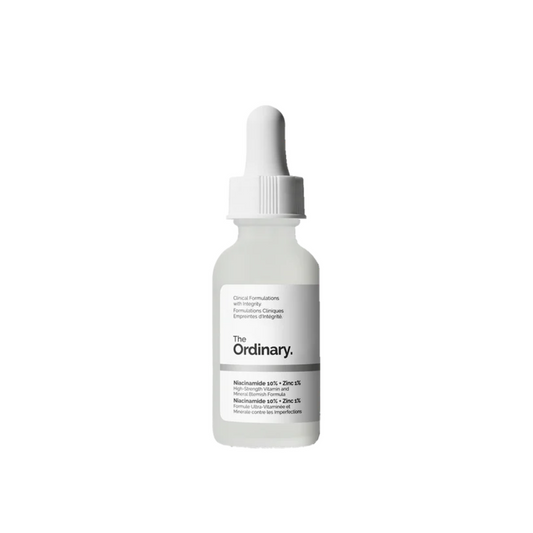 The Ordinary Niacinamide