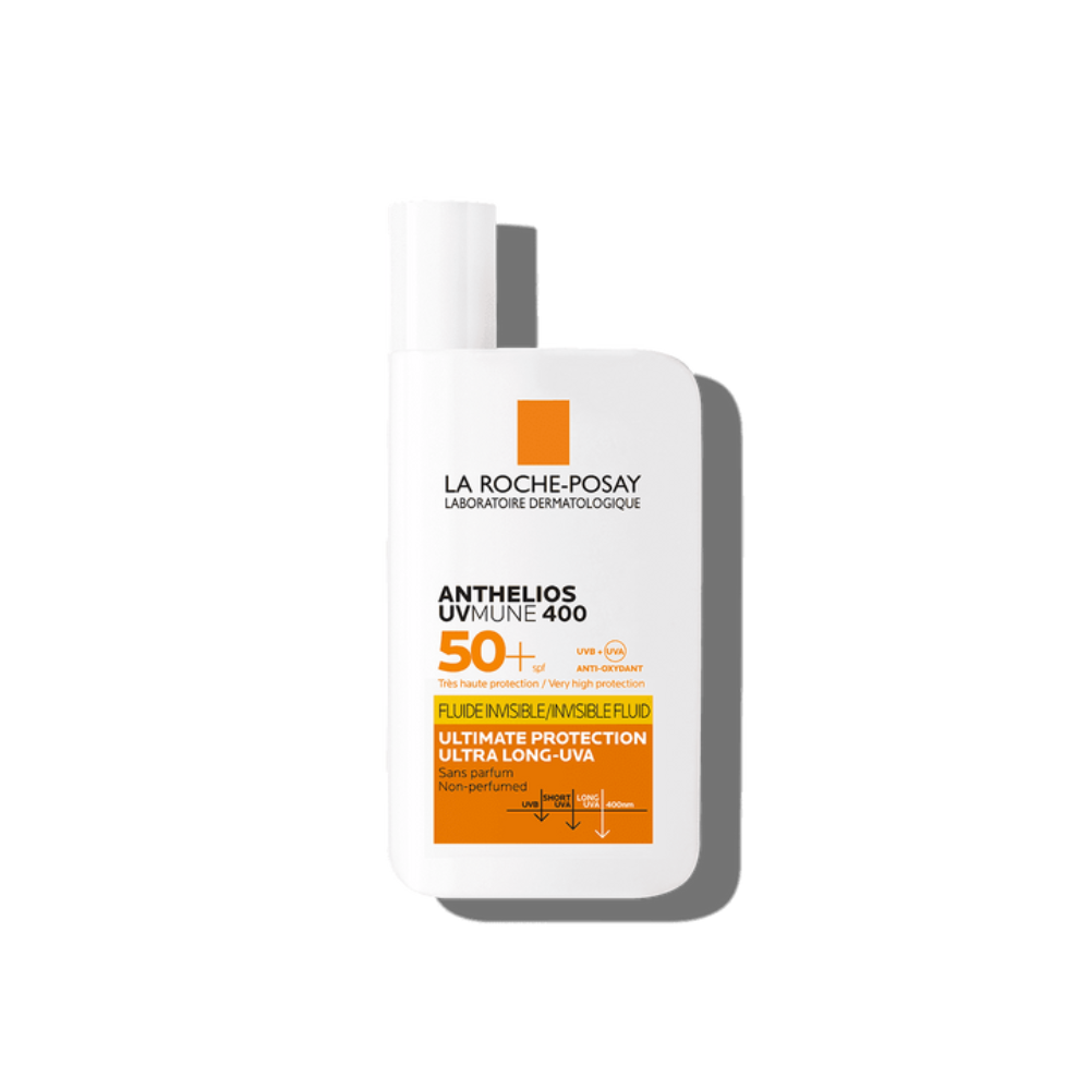 La Roche-Posay SPF 50 Sunscreen