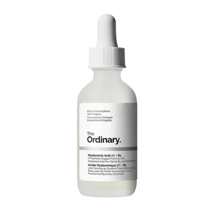 The Ordinary Hyaluronic Acid