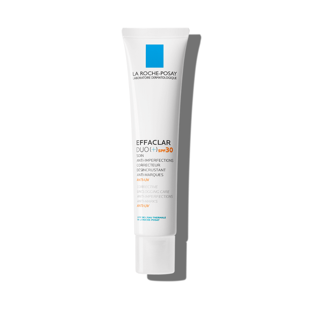 La Roche-Posay Effaclar Duo