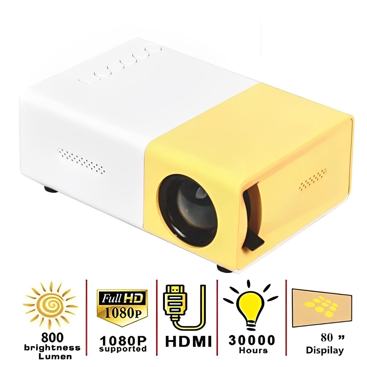 Mini Projector